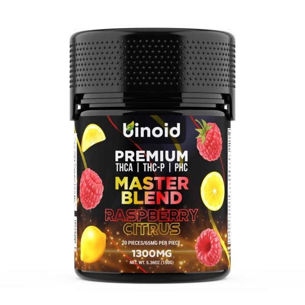 Buy Master Blend Gummies online Australia, THC-P | THCA | PHC edible gummies 1300MG NSW, THCA weed edible shop Queensland, Victoria, Tasmania, South Australia