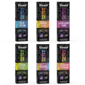 Disposable Cannabis Vape Pen Archives - Bubba Vape Shop Disposable Cannabis Vape Pen Archives - Bubba Vape Shop